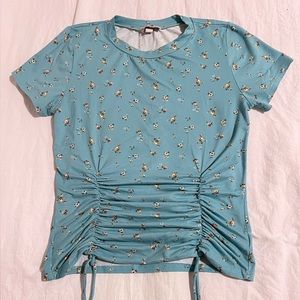 Cute blouse